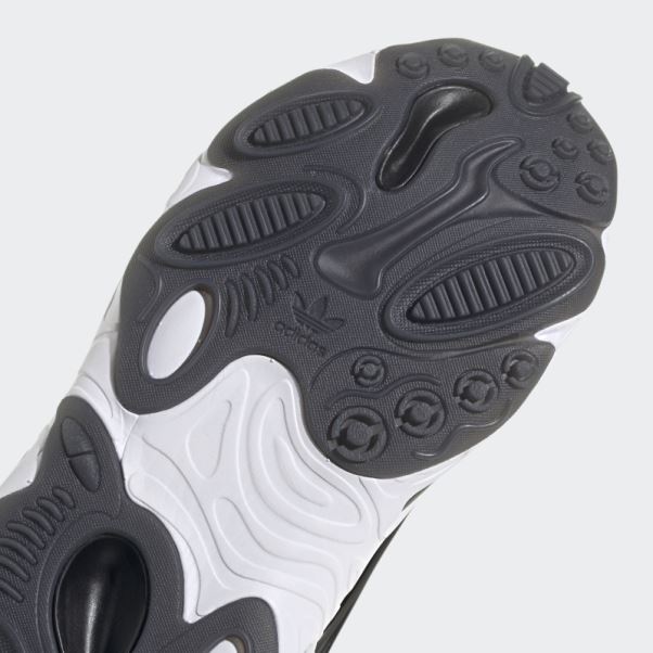 Adidas Oznova Chaussures Blanc Mode