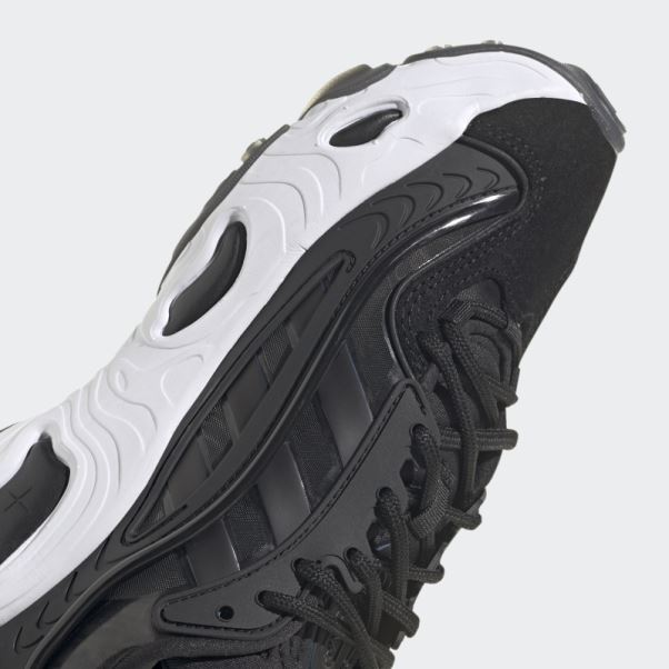 Adidas Oznova Chaussures Blanc Mode