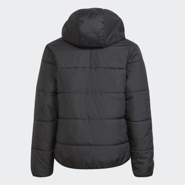 Veste Adicolor Noire Adidas