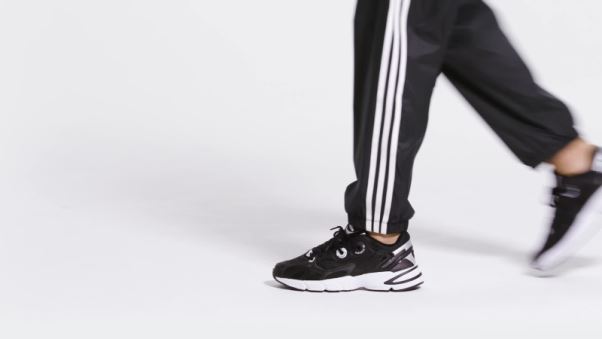 Adidas Astir Chaussures Noires