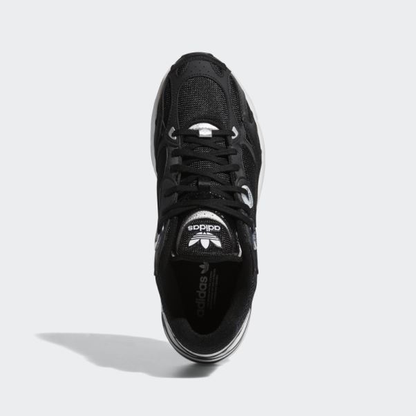 Adidas Astir Chaussures Noires