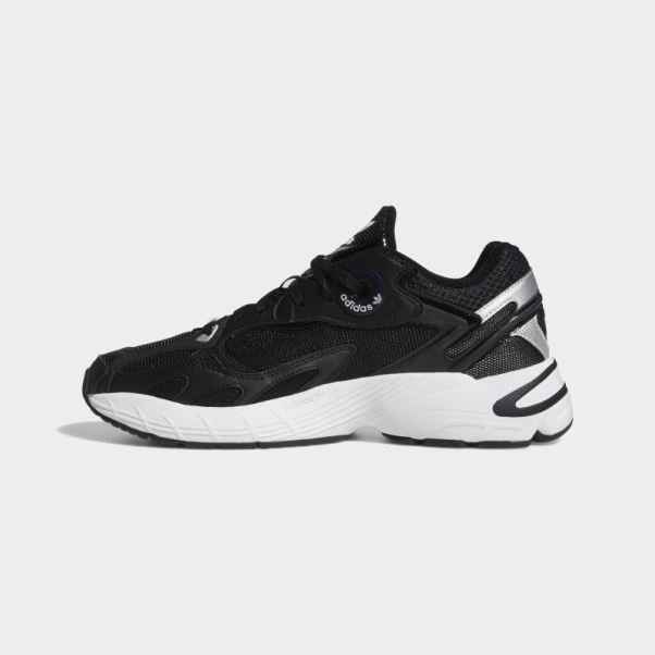 Adidas Astir Chaussures Noires