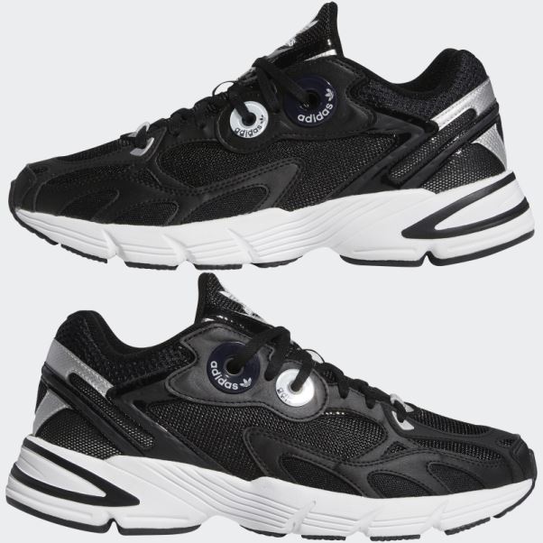Adidas Astir Chaussures Noires