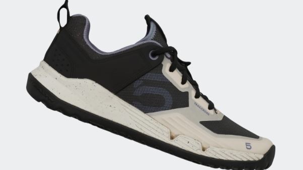 Chaussures Adidas 5 Ten Trailcross Xt Grises