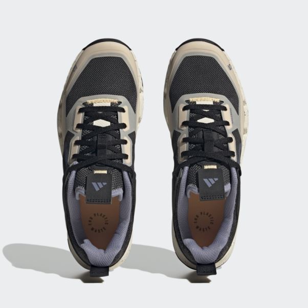 Chaussures Adidas 5 Ten Trailcross Xt Grises