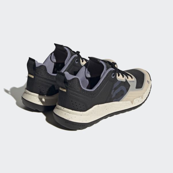 Chaussures Adidas 5 Ten Trailcross Xt Grises