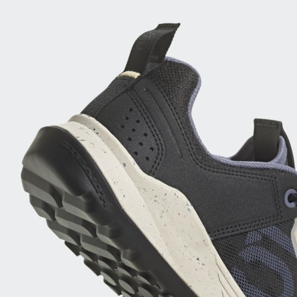Chaussures Adidas 5 Ten Trailcross Xt Grises