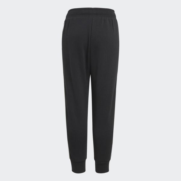 Ensemble Adicolor Crew Noir Adidas