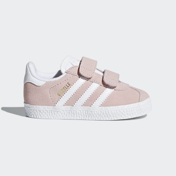 Gazelle Adidas Chaussures Icey Rose