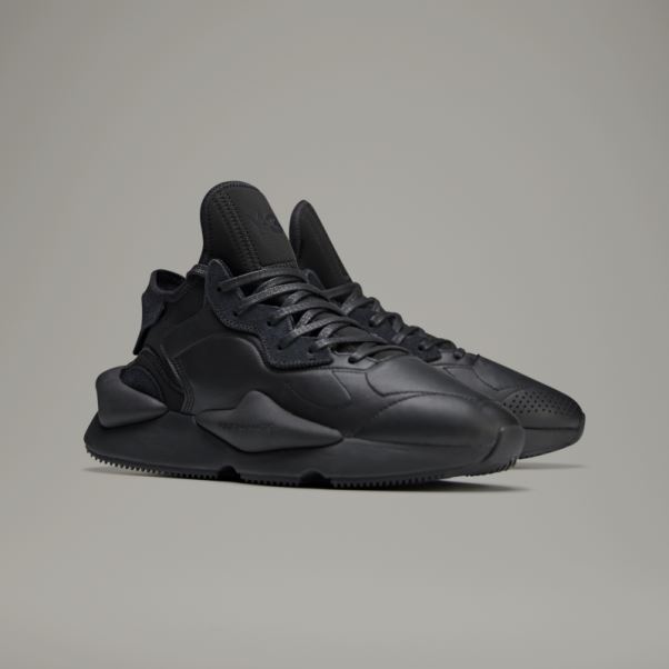 Y-3 Kaiwa Adidas élégant