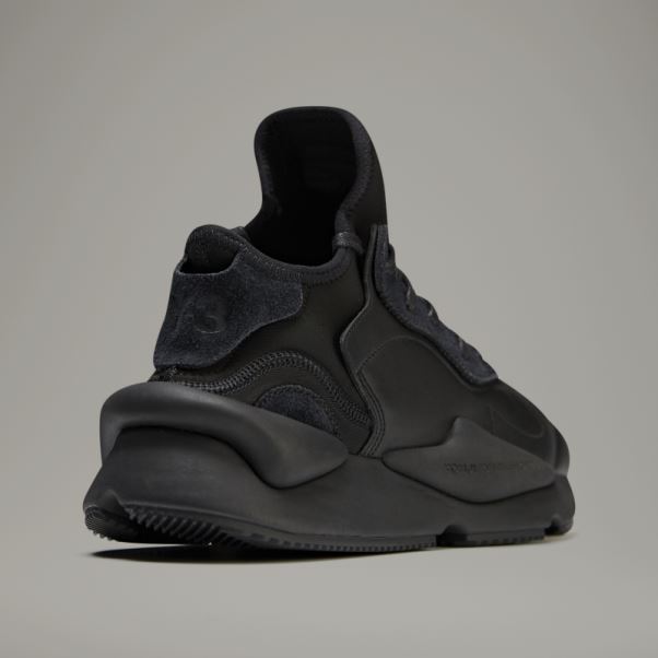 Y-3 Kaiwa Adidas élégant