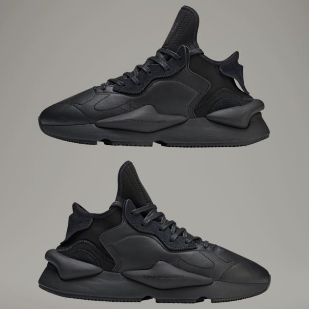 Y-3 Kaiwa Adidas élégant