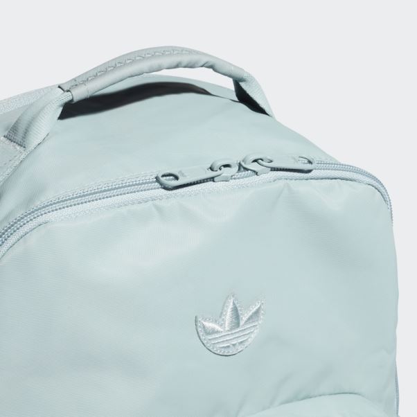 Sac à Dos Adicolor Grand Gris Adidas