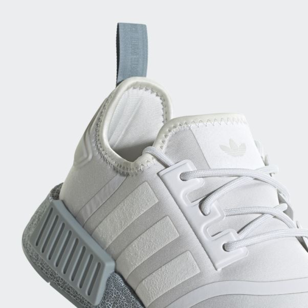 Chaussures Adidas Nmd-r1 élégantes Gris