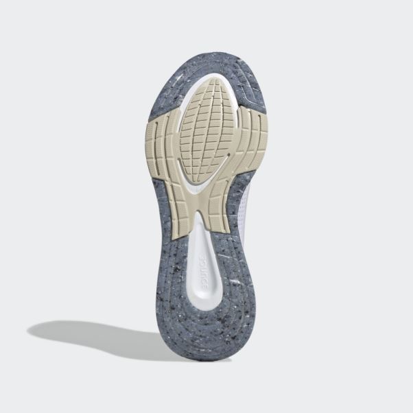 Adidas Eq21 Run Chaussures Bleu