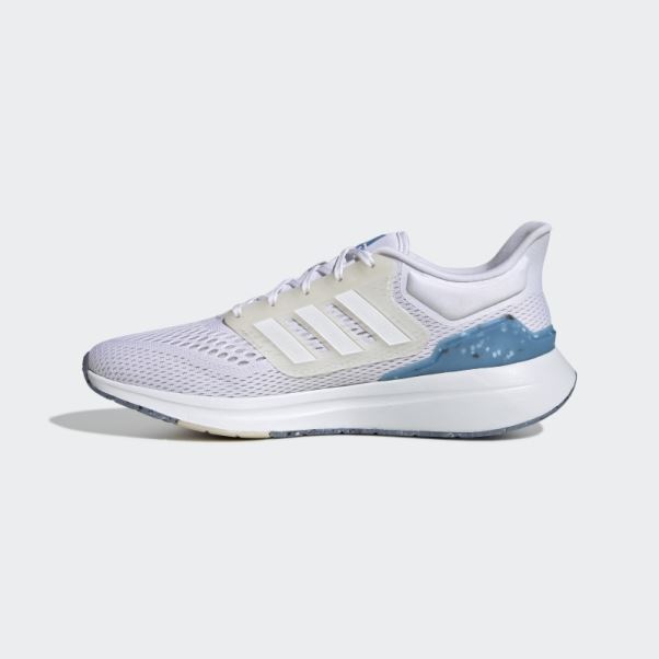 Adidas Eq21 Run Chaussures Bleu