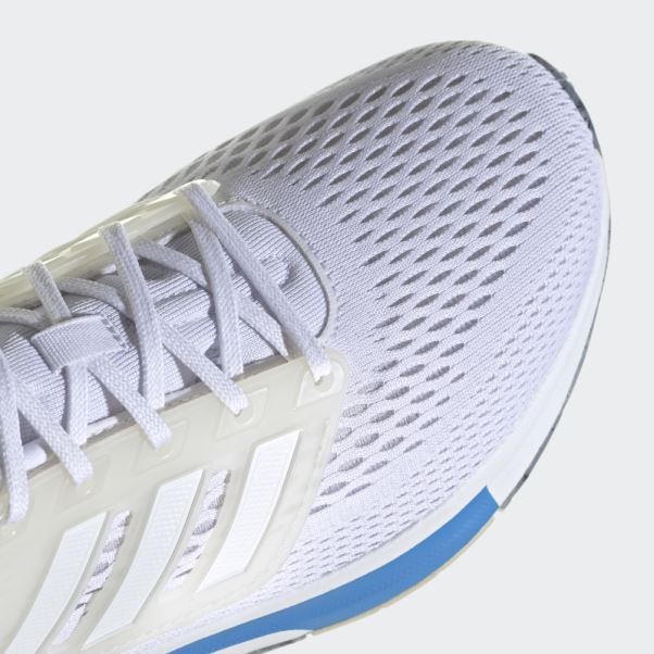 Adidas Eq21 Run Chaussures Bleu