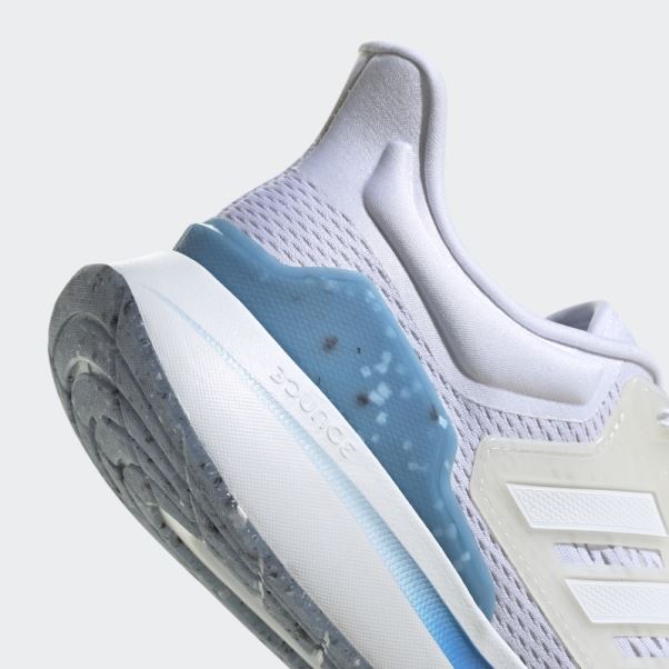 Adidas Eq21 Run Chaussures Bleu