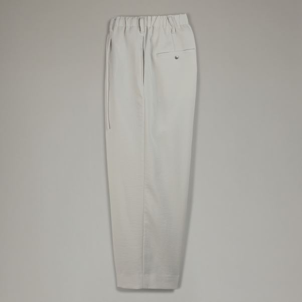 Y-3 Sport Uniforme Pantalon Droit Adidas Mode