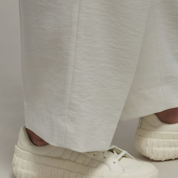 Y-3 Sport Uniforme Pantalon Droit Adidas Mode