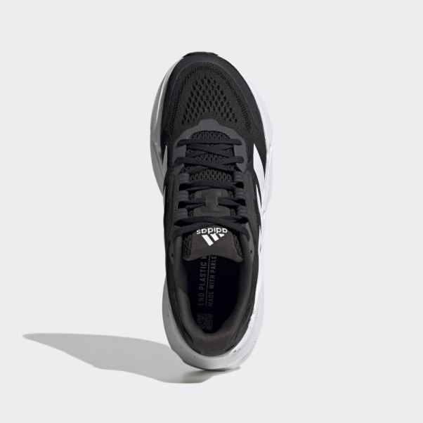 Chaussures Adidas Adistar Grises