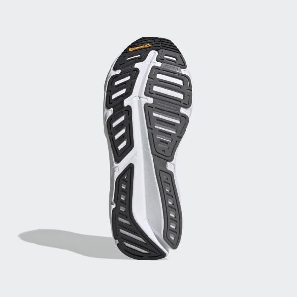 Adidas Adistar Noir Chaussures De Course