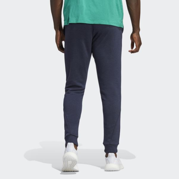Encre Boston Marathon 2023 Fait Avec La Nature Pantalon De Course Adidas