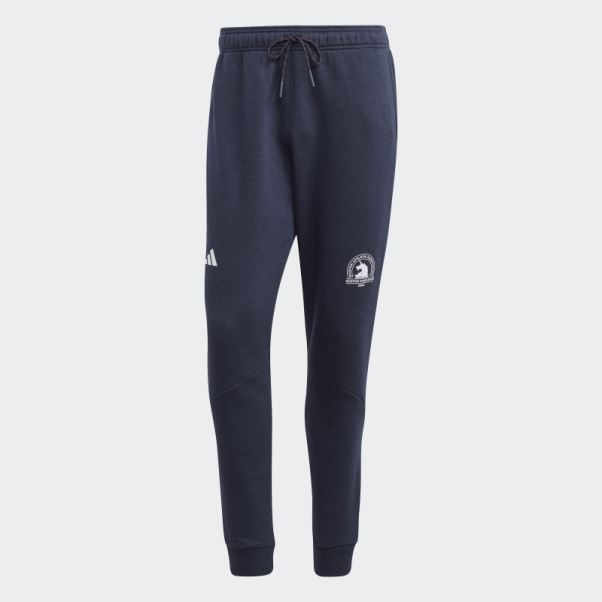 Encre Boston Marathon 2023 Fait Avec La Nature Pantalon De Course Adidas