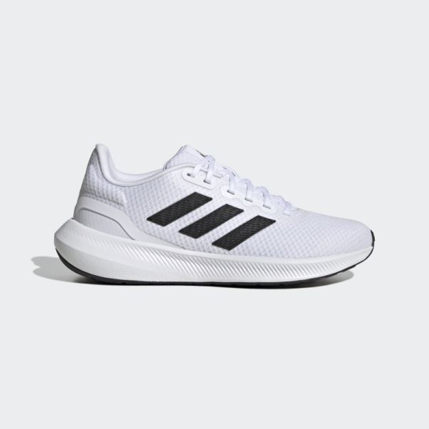 Adidas Runfalcon 3 Chaussures Noir