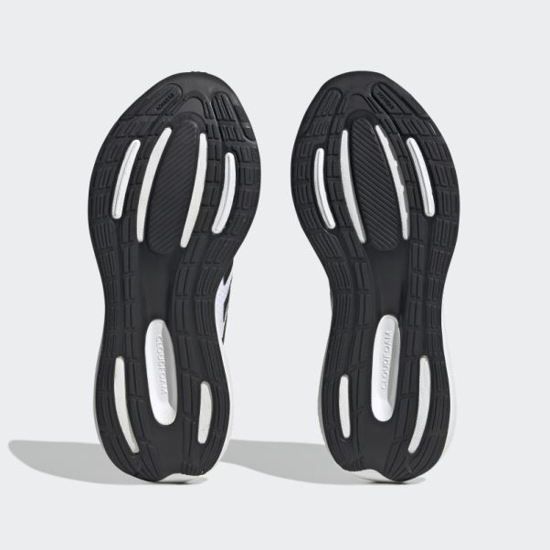 Adidas Runfalcon 3 Chaussures Noir