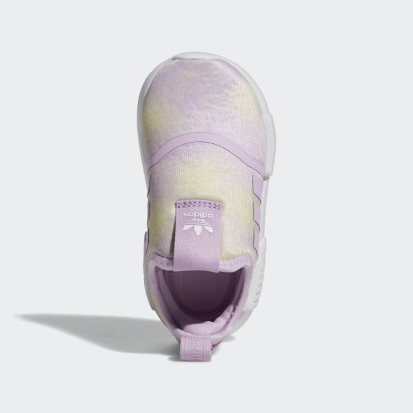 Adidas Nmd 360 Chaussures Lilas
