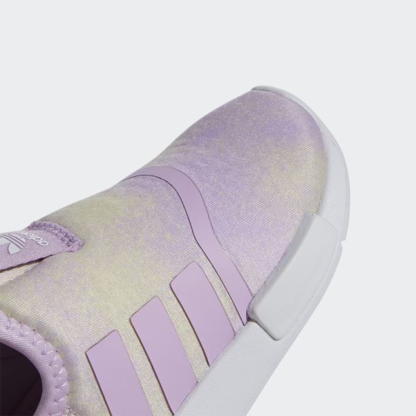 Adidas Nmd 360 Chaussures Lilas