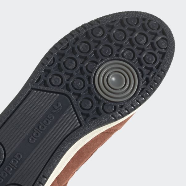 Adidas Centennial 85 Hi Chaussures Sépia