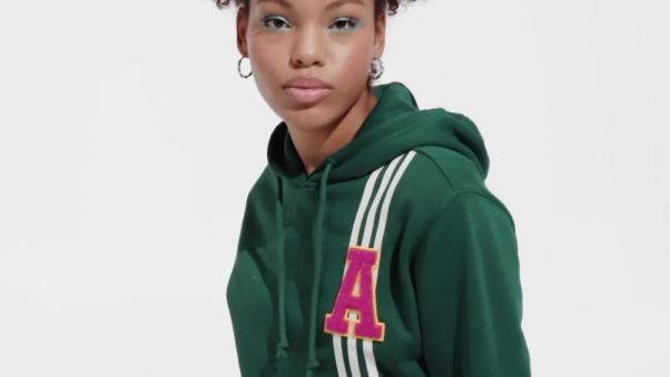 Originals Pantalon De Survêtement à 3 Bandes Adidas Vert Foncé