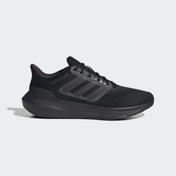 Mode Adidas Ultrabounce Chaussures Carbone