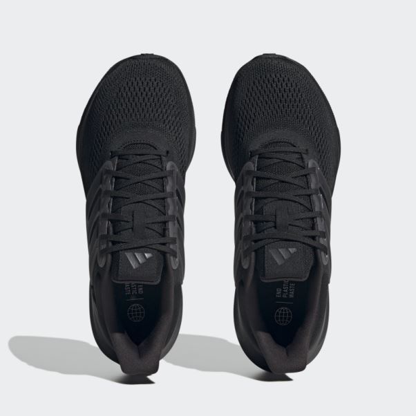 Mode Adidas Ultrabounce Chaussures Carbone