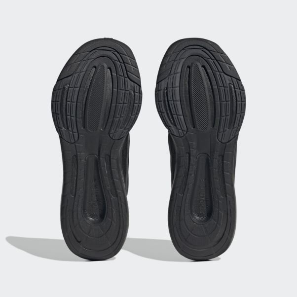 Mode Adidas Ultrabounce Chaussures Carbone