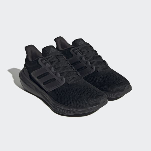 Mode Adidas Ultrabounce Chaussures Carbone