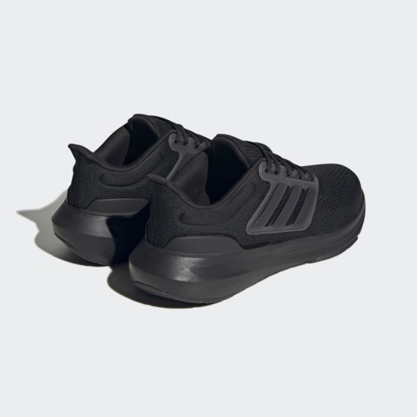 Mode Adidas Ultrabounce Chaussures Carbone