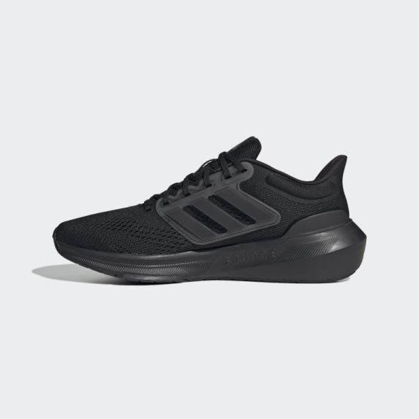 Mode Adidas Ultrabounce Chaussures Carbone