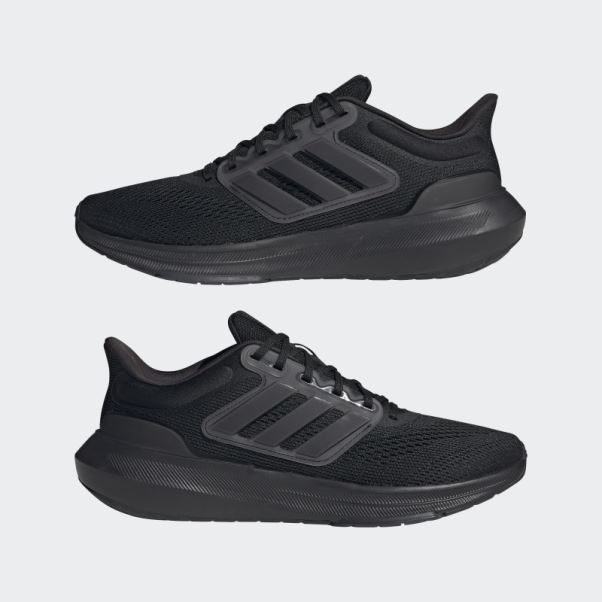 Mode Adidas Ultrabounce Chaussures Carbone