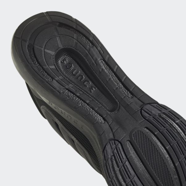 Mode Adidas Ultrabounce Chaussures Carbone