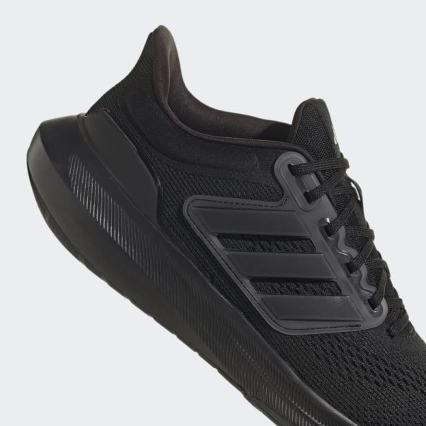Mode Adidas Ultrabounce Chaussures Carbone