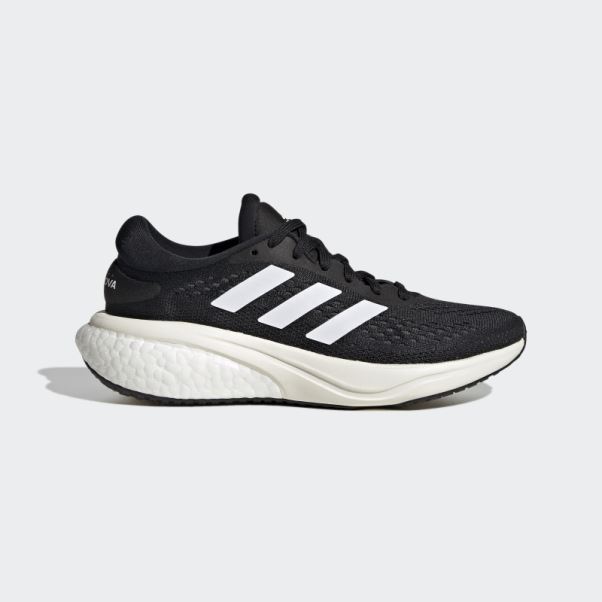Chaussures Adidas Supernova 2.0 Noires