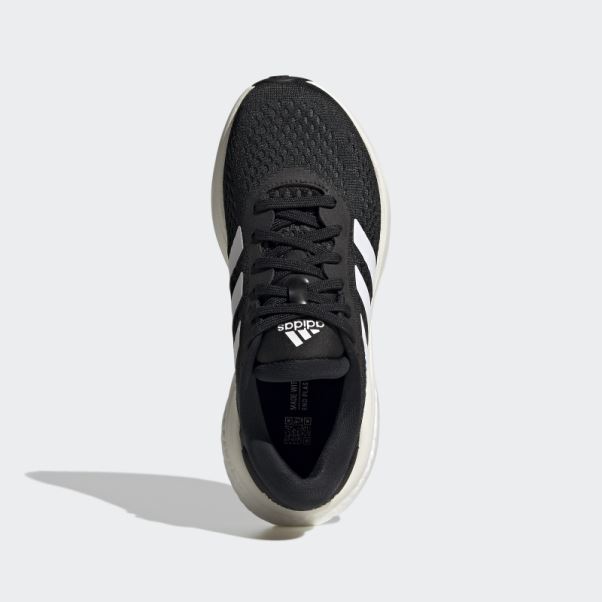 Chaussures Adidas Supernova 2.0 Noires