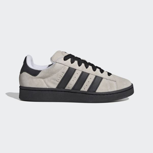 Chaussures Adidas Campus 00s Blanches