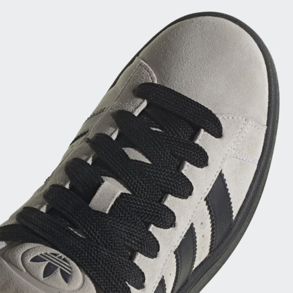 Chaussures Adidas Campus 00s Blanches