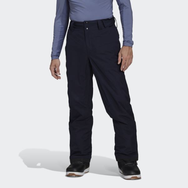 Pantalon De Survêtement Isolant à Deux Couches Adidas Ink Resort