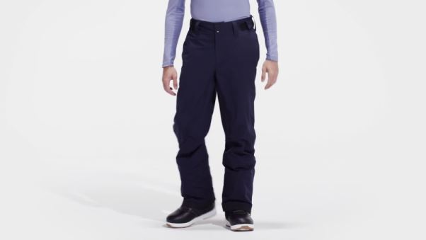 Pantalon De Survêtement Isolant à Deux Couches Adidas Ink Resort