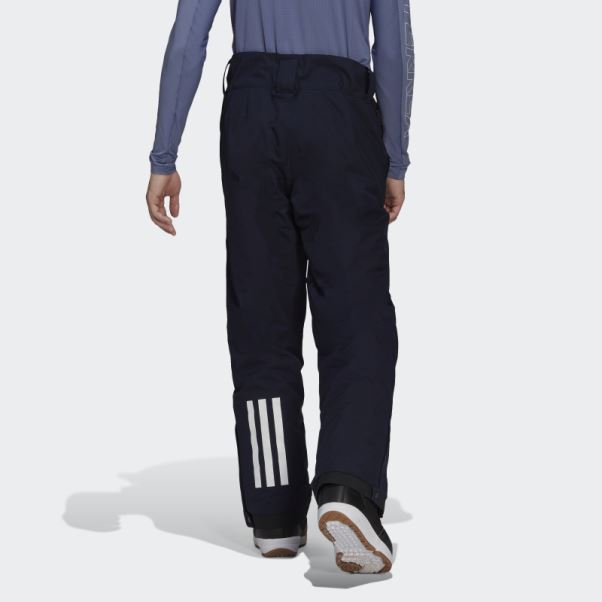 Pantalon De Survêtement Isolant à Deux Couches Adidas Ink Resort